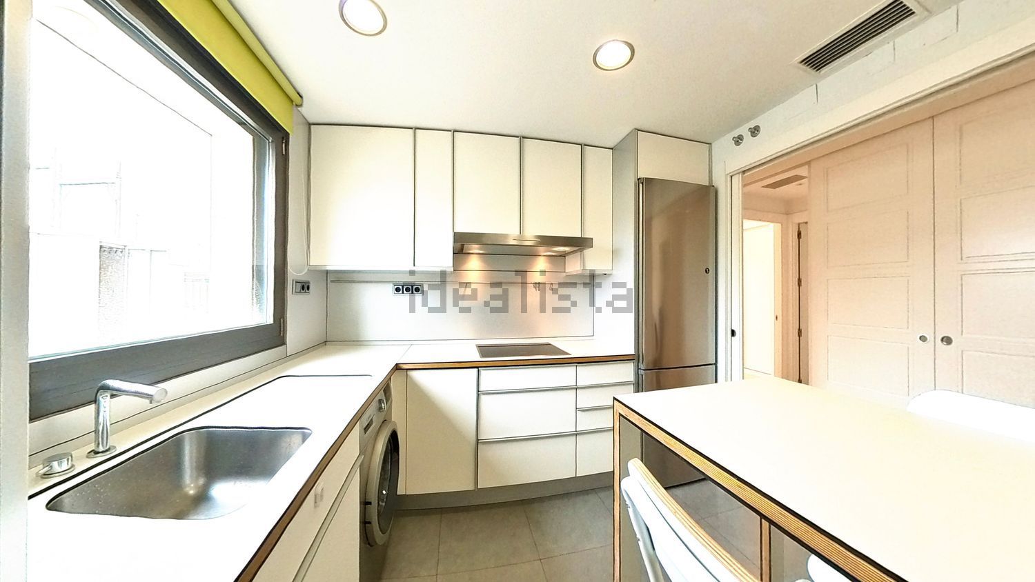 Piso de 114 m² en Madrid