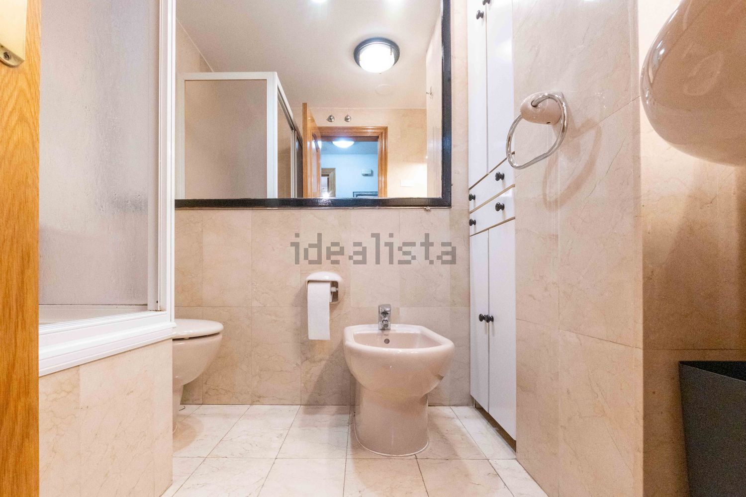 Pis de 43 m² a Gijón