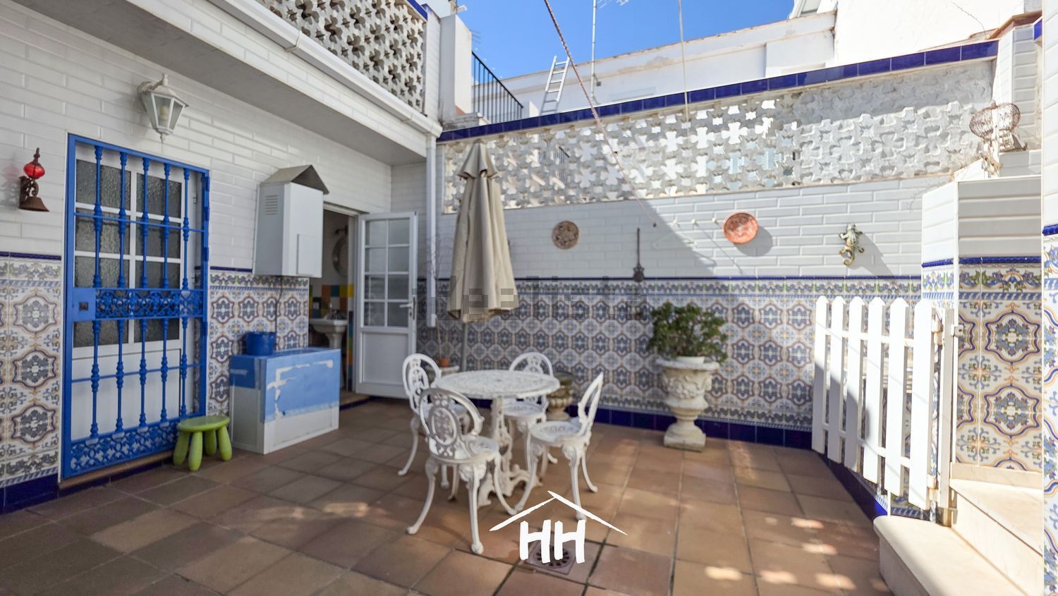Casa de 150 m² a Punta Umbría