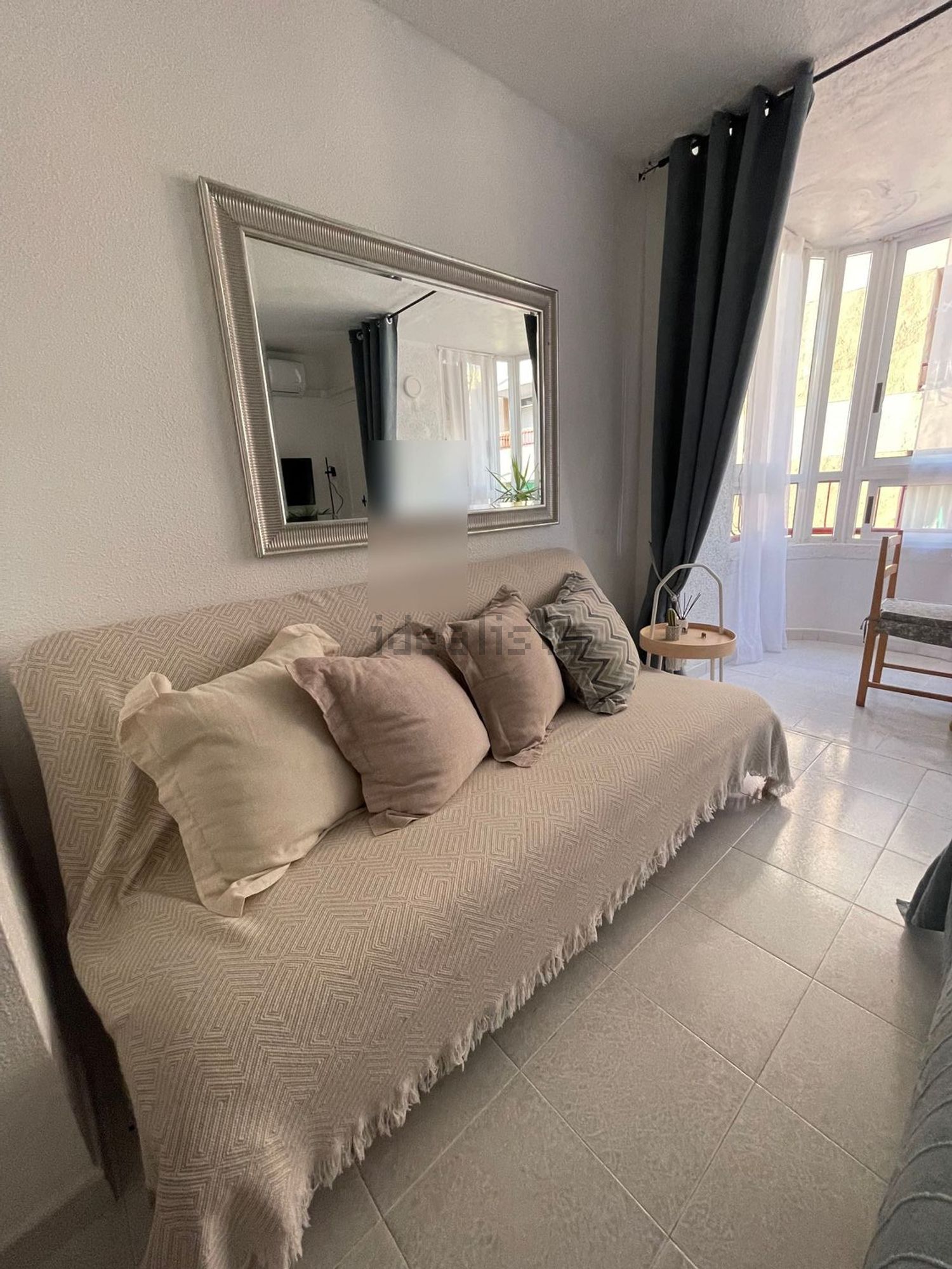 Wohnung 23 m² in Torrevieja