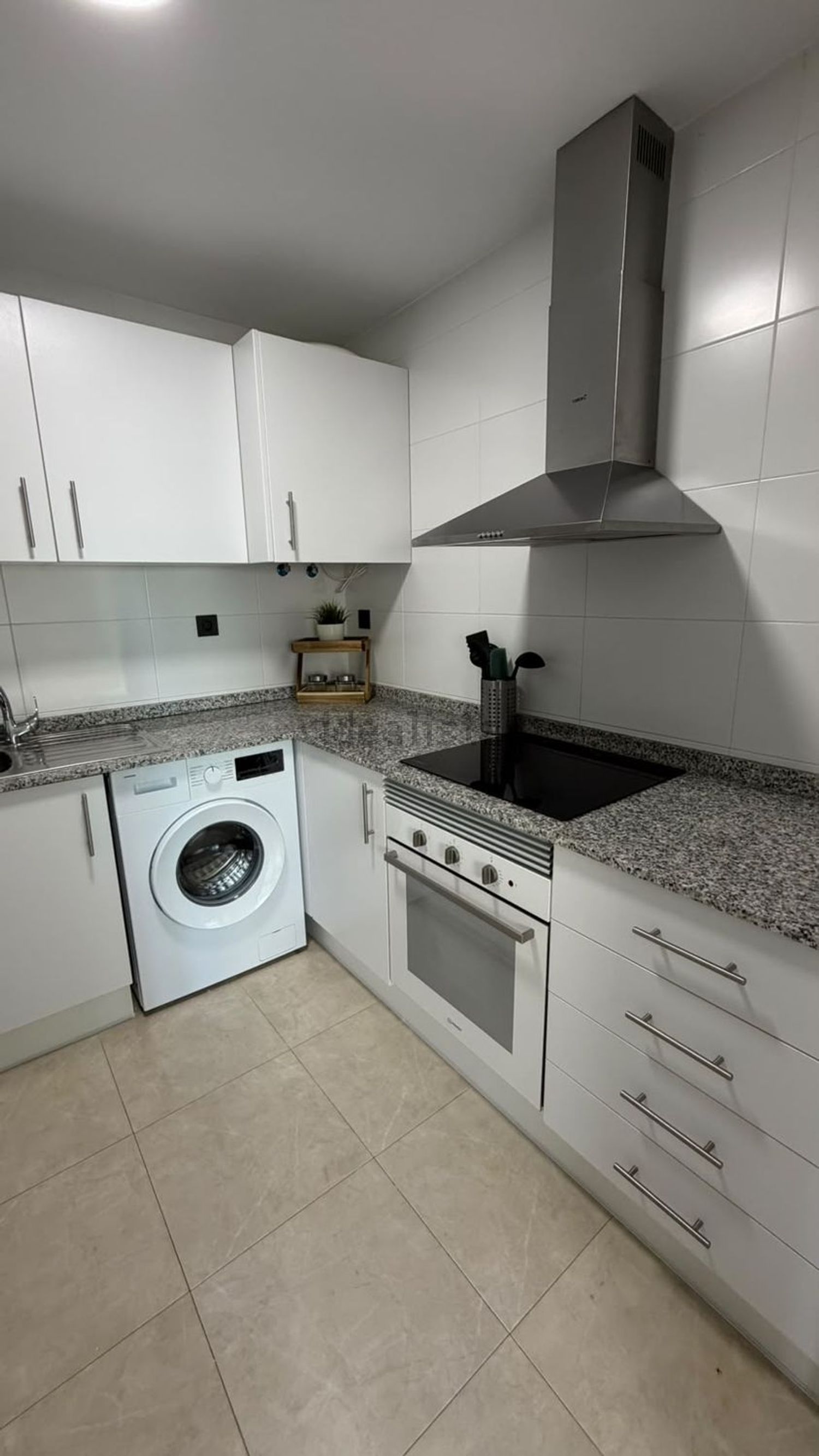 Pis de 86 m² a Borriana