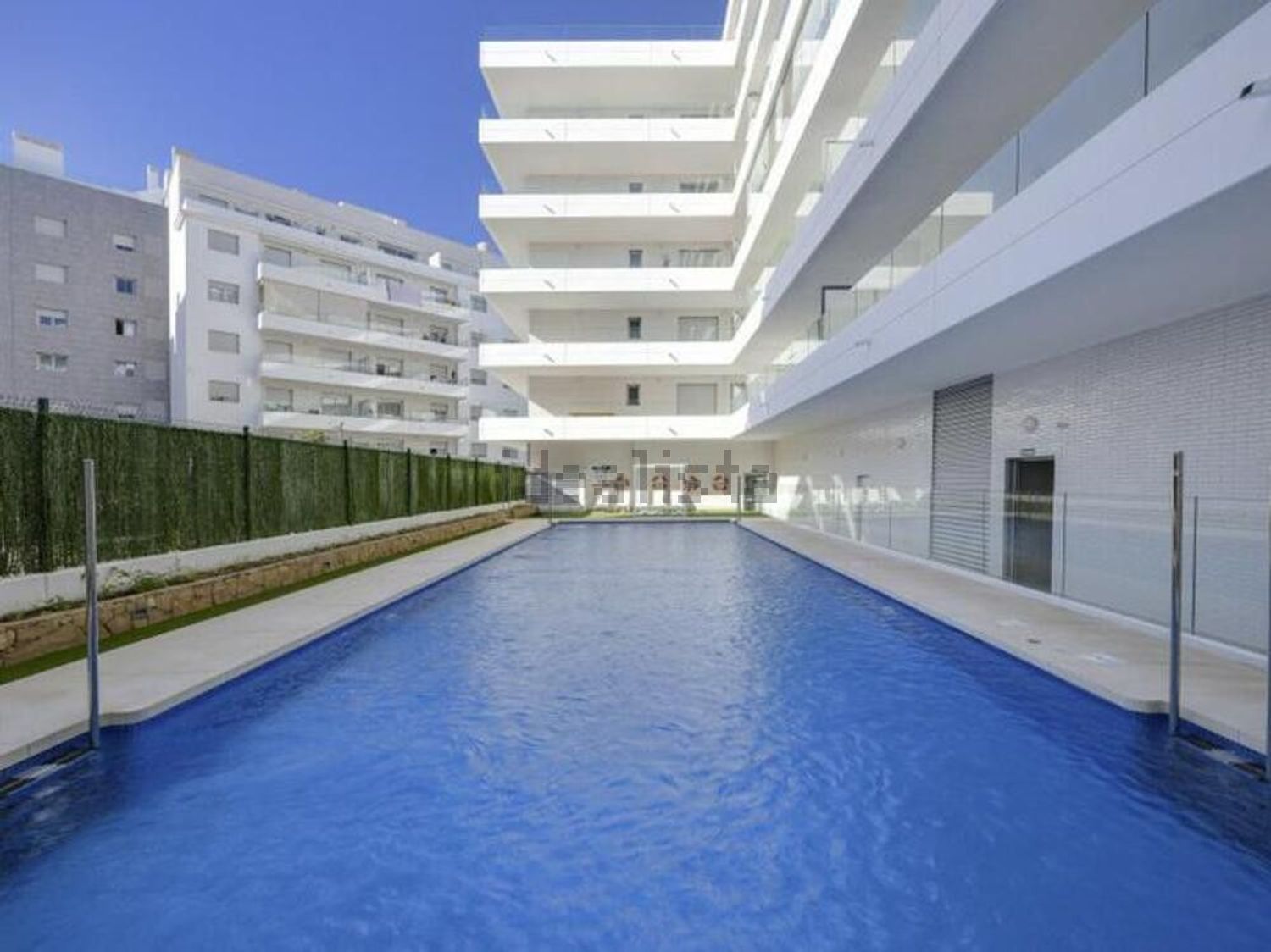 Wohnung 100 m² in Marbella