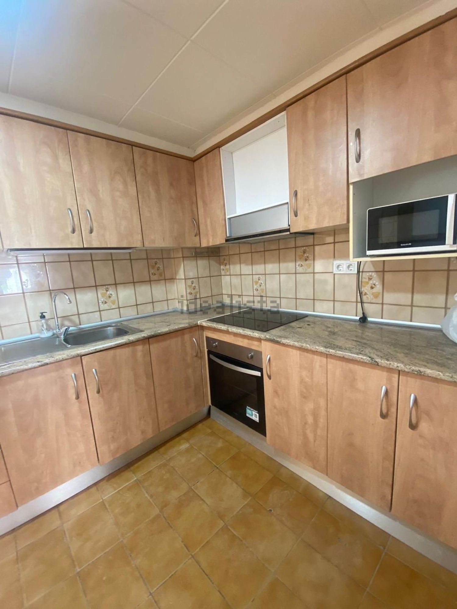 Habitació de lloguer, Alacant