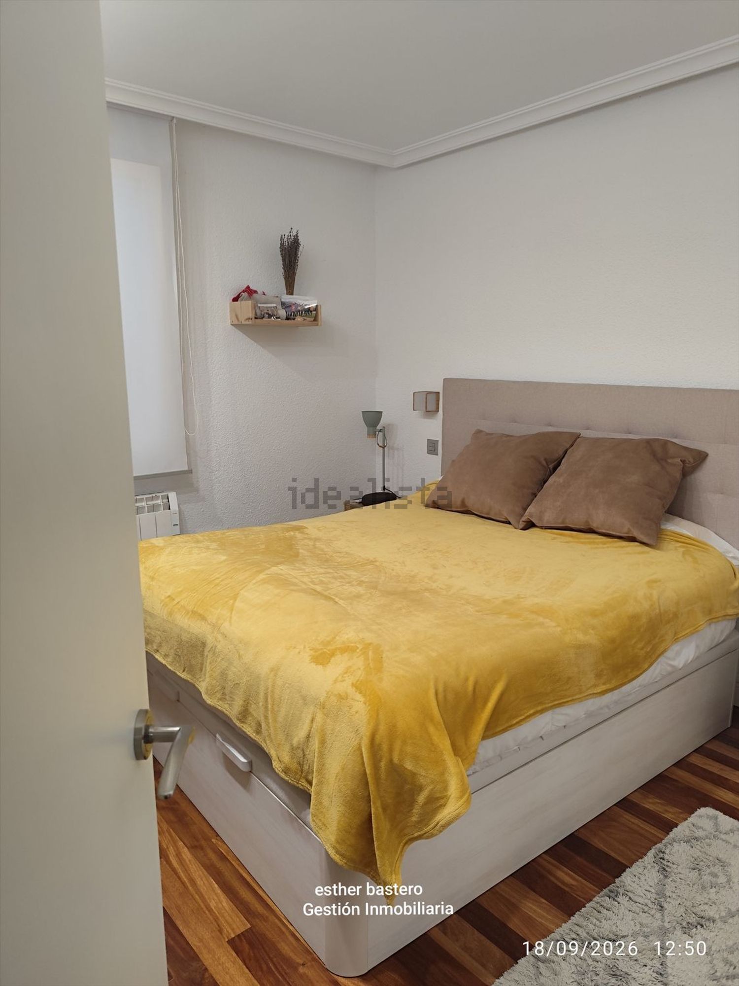 Piso de 50 m² en Lejona