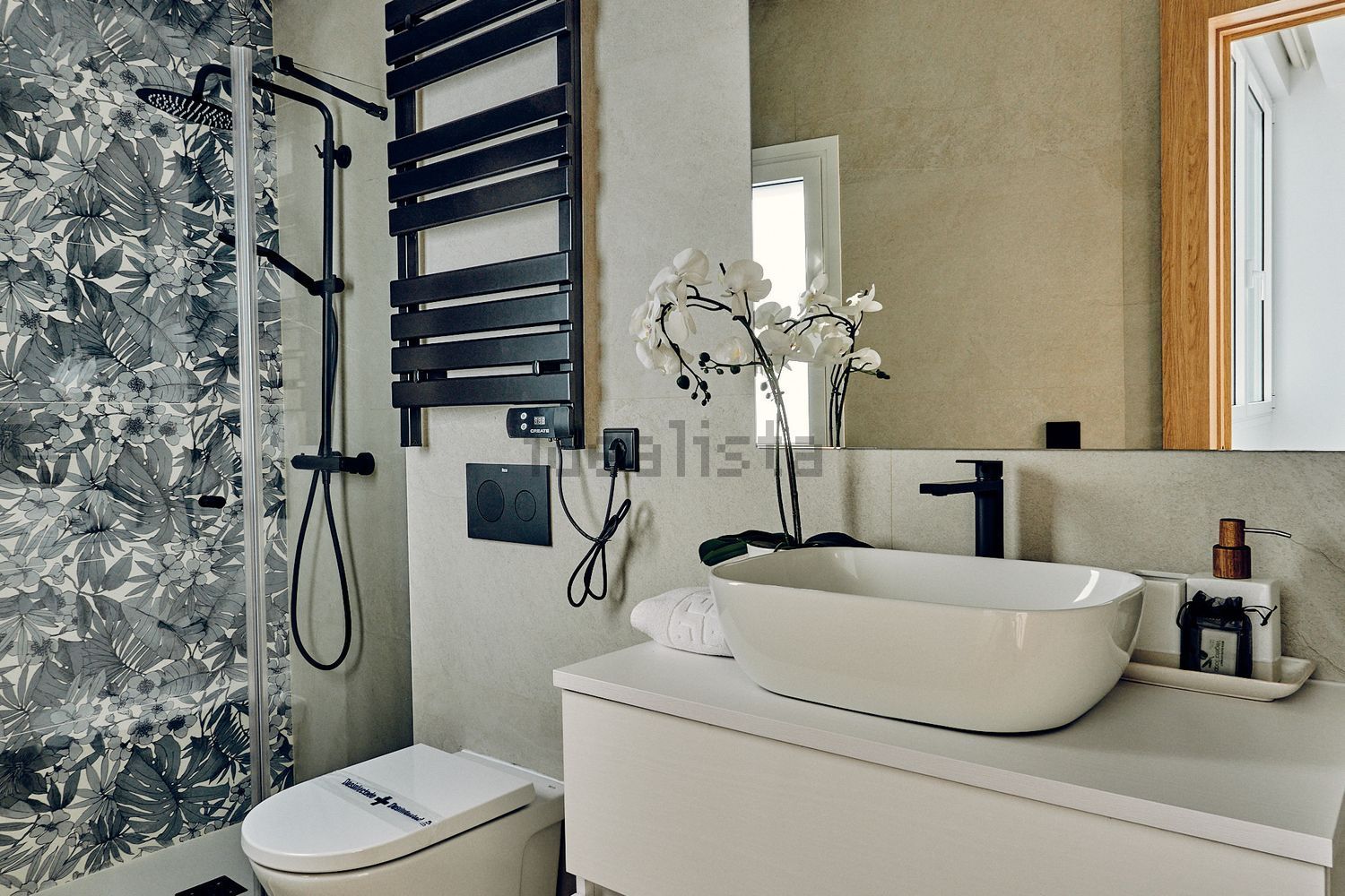 Wohnung 71 m² in Madrid