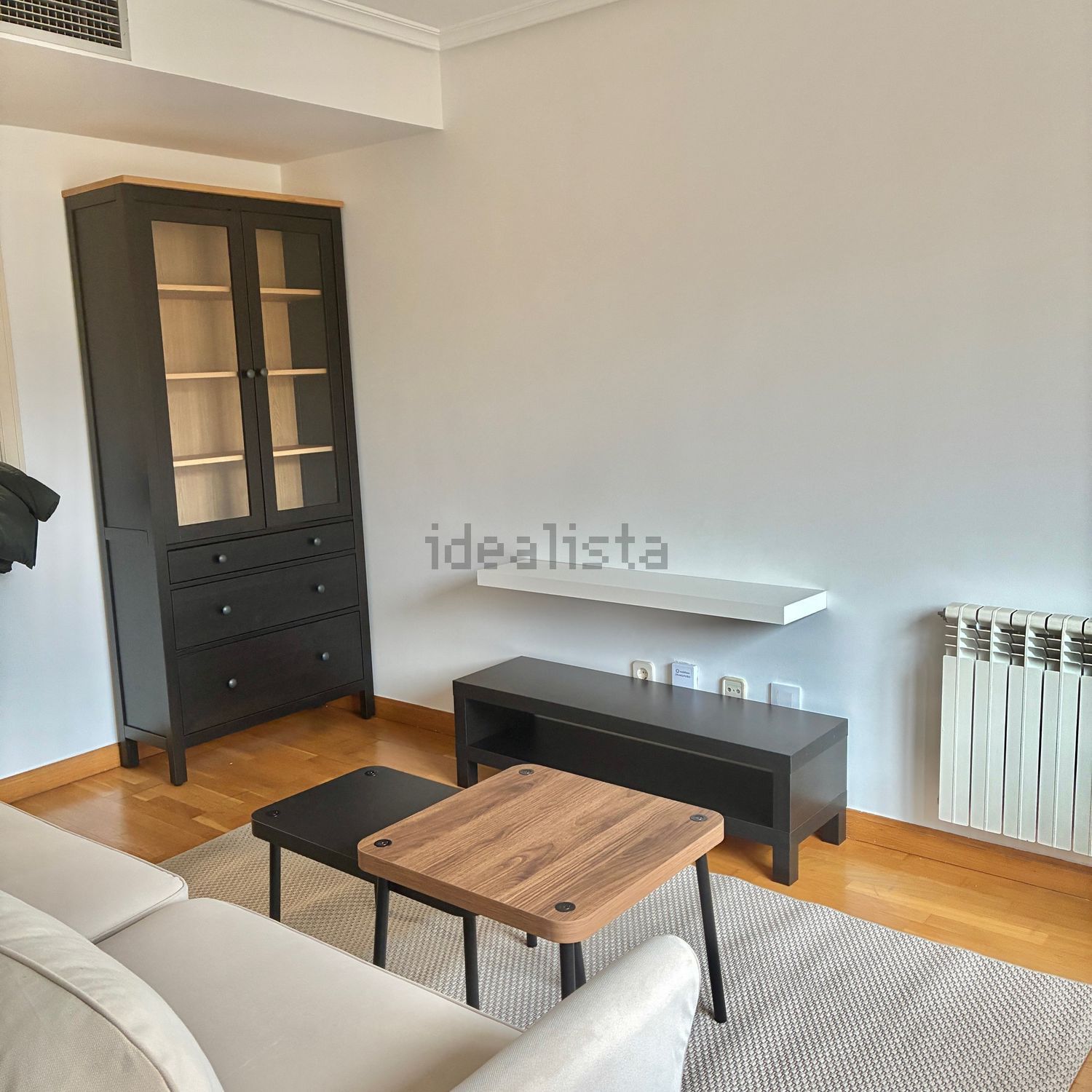 Piso de 50 m² en Madrid