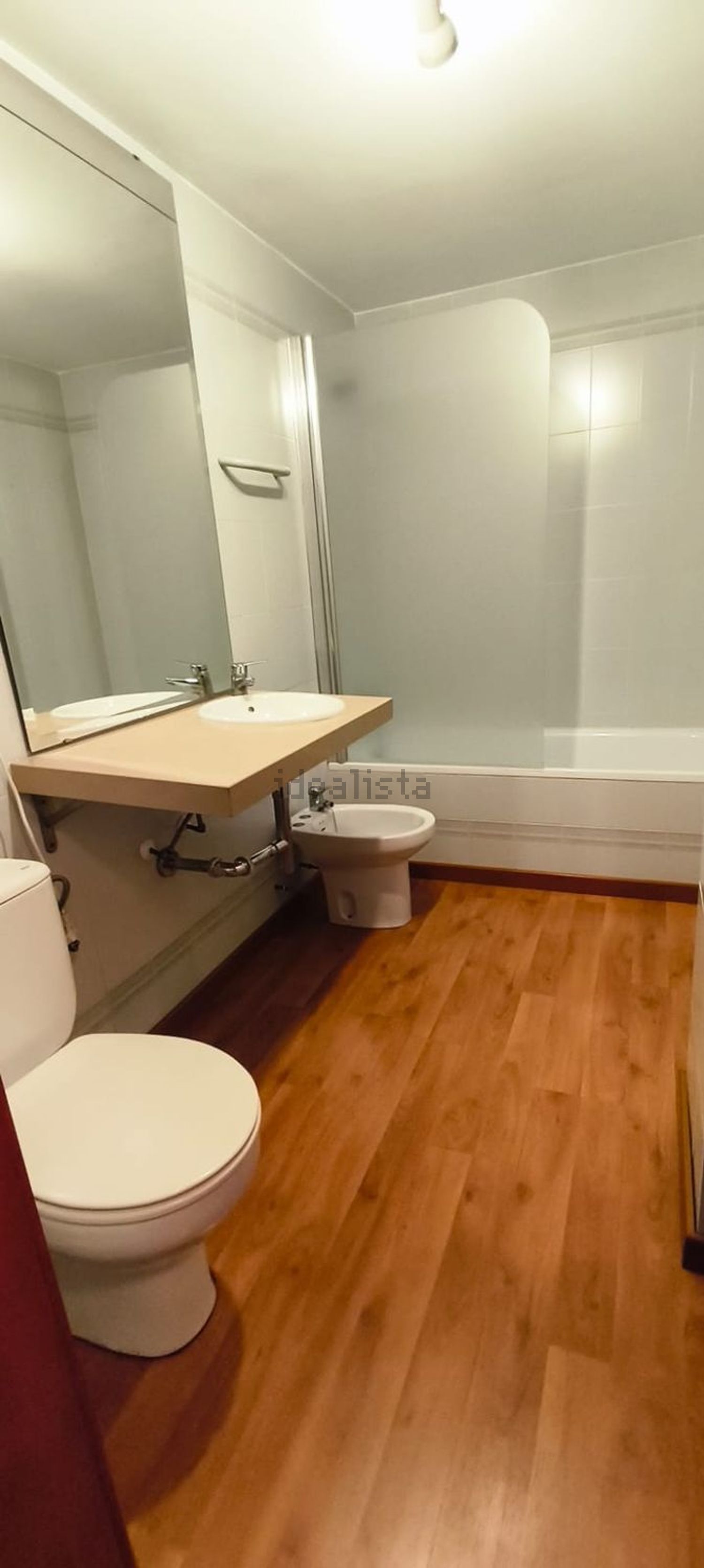 Piso de 105 m² en Málaga