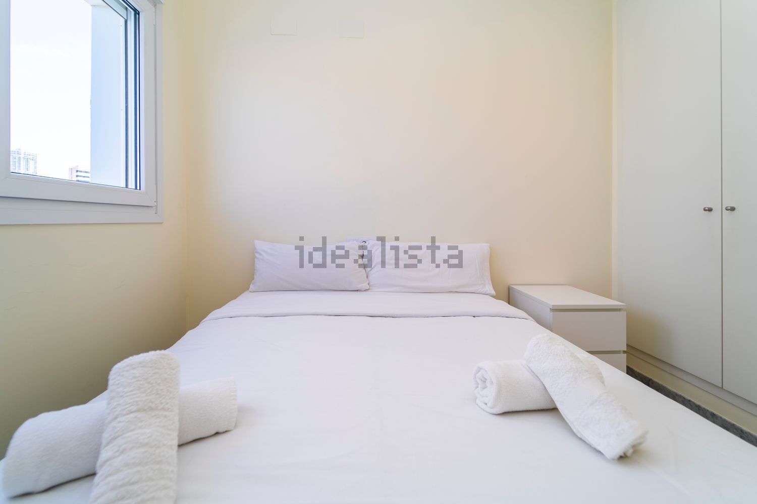 Pis de 120 m² a Benidorm