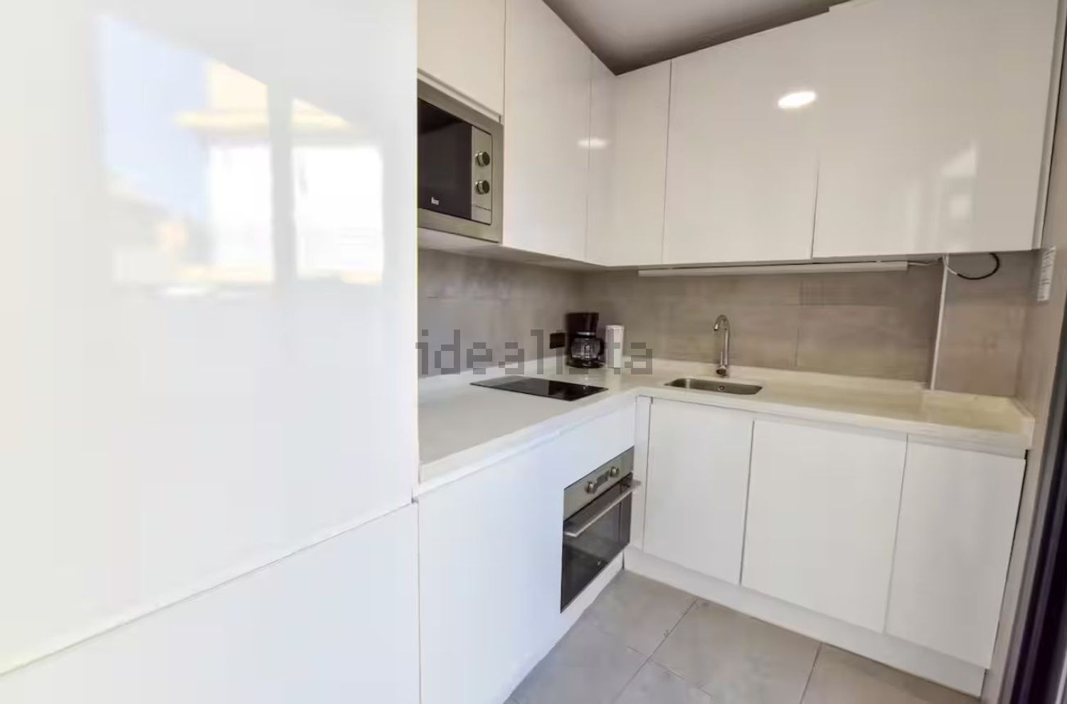 Appartamento 70 m² a Siviglia