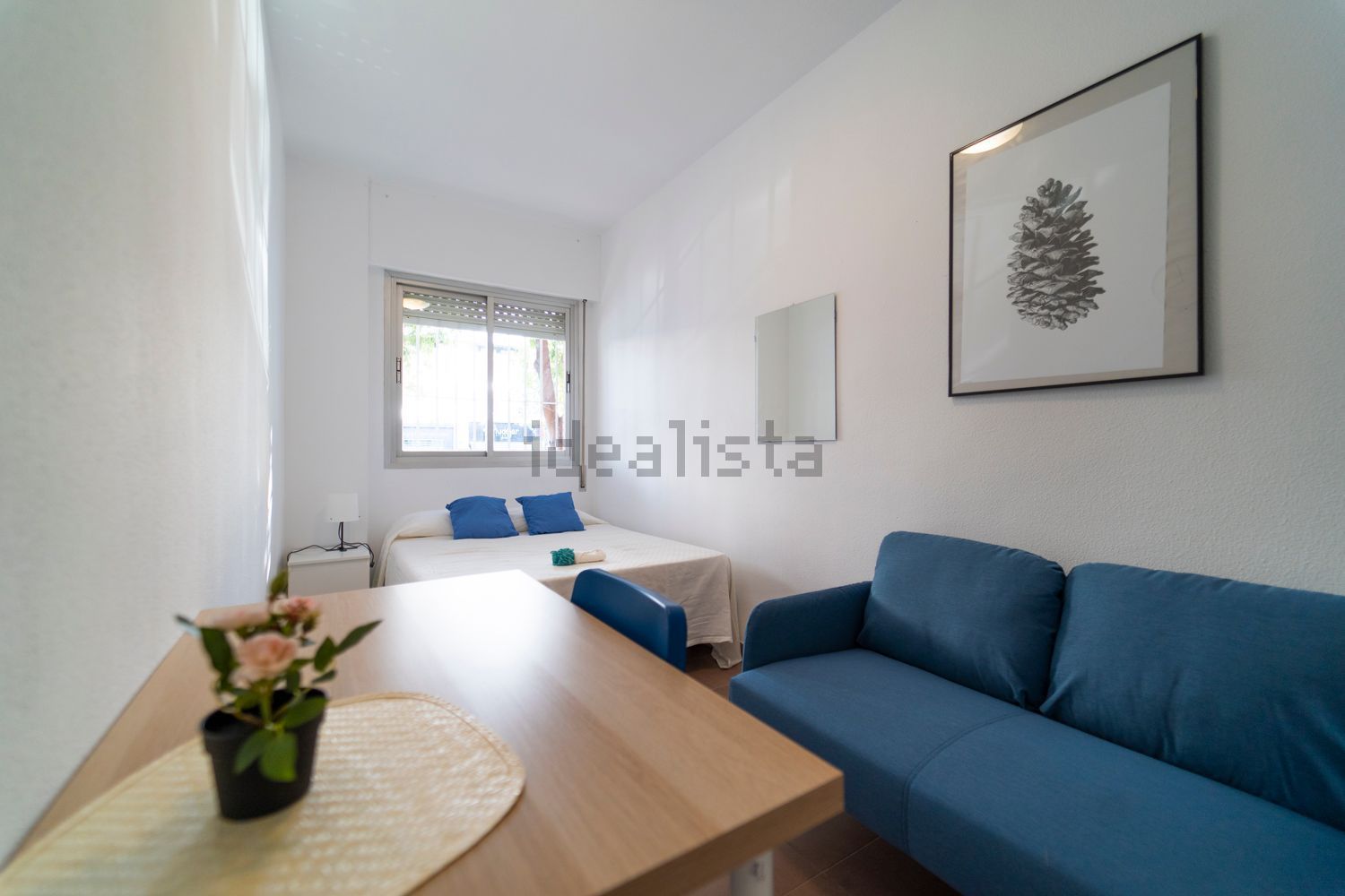 Habitación en alquiler, Sevilla