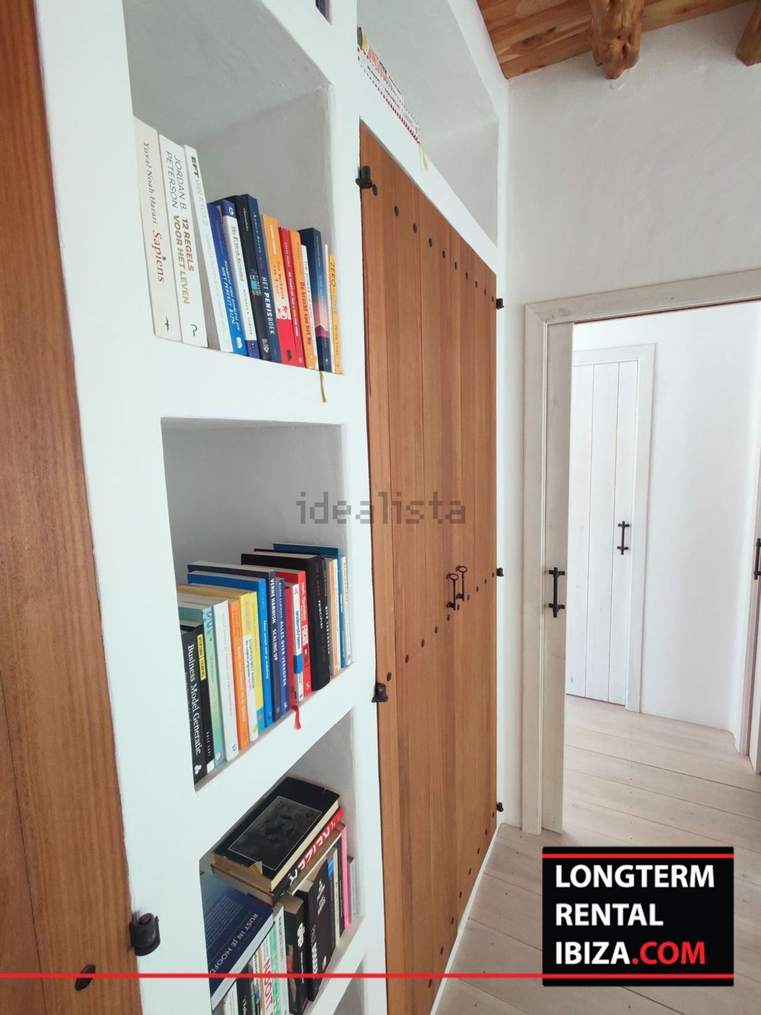Дом 300 м² в Sant Joan de Labritja