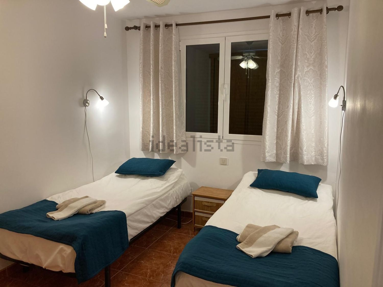 Pis de 37 m² a Mogán