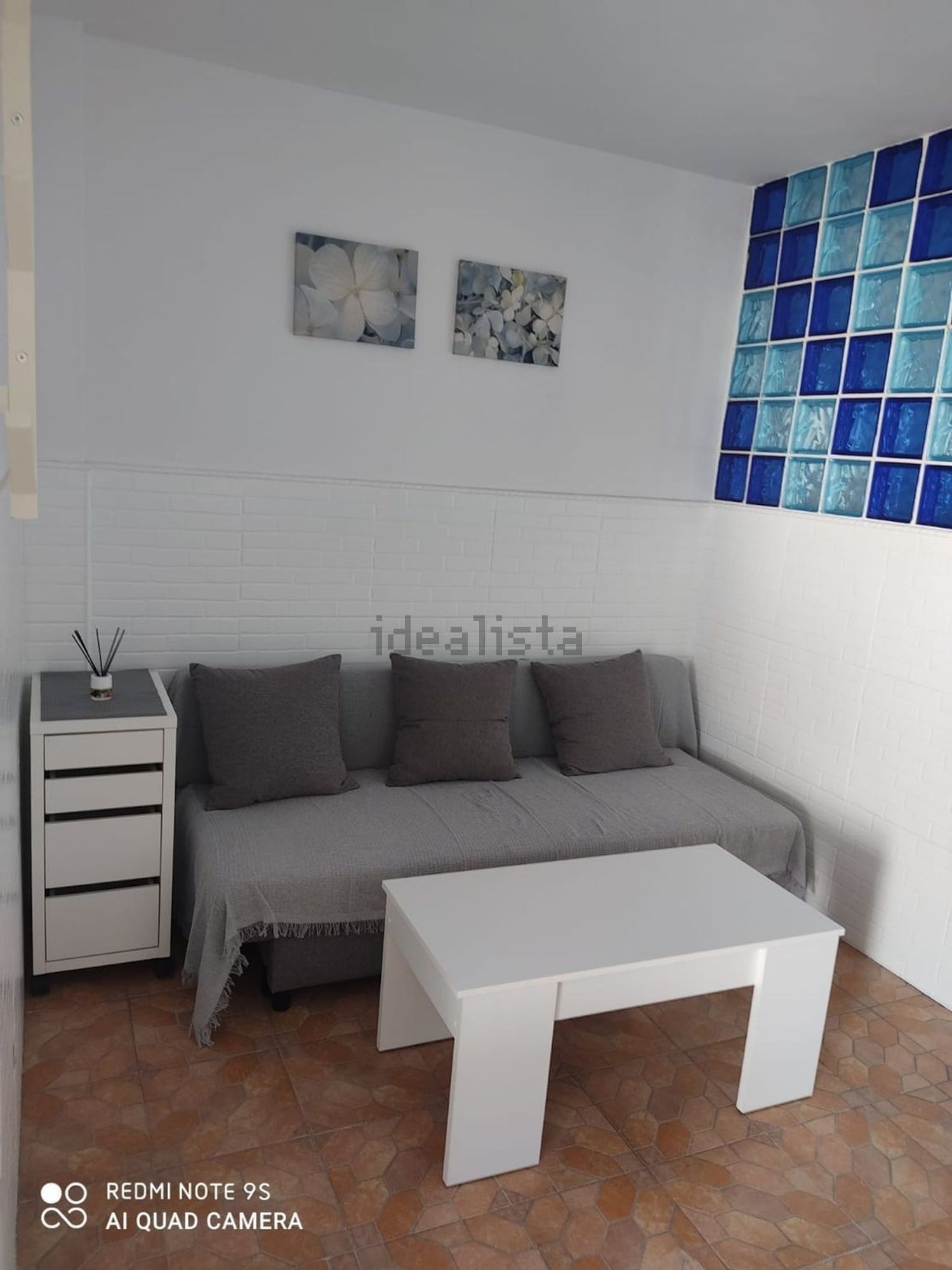 Pis de 45 m² a Algesires