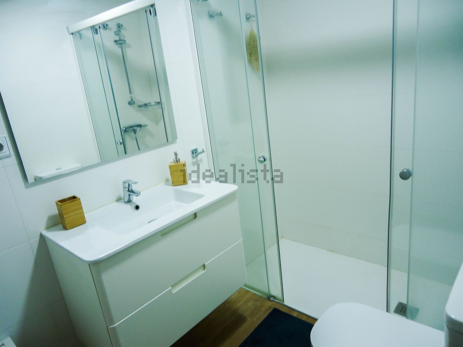 Piso de 110 m² en Murcia