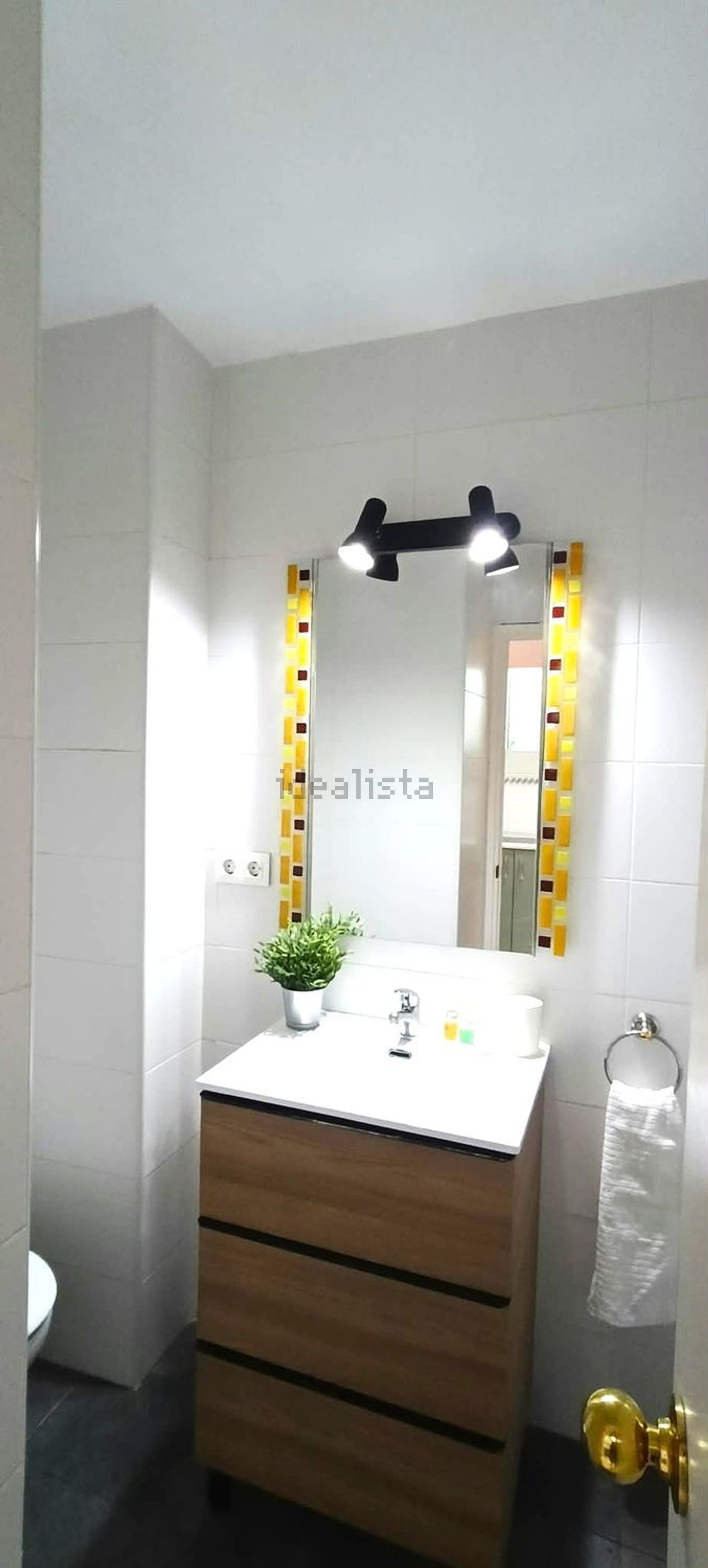 Piso de 33 m² en Benalmádena