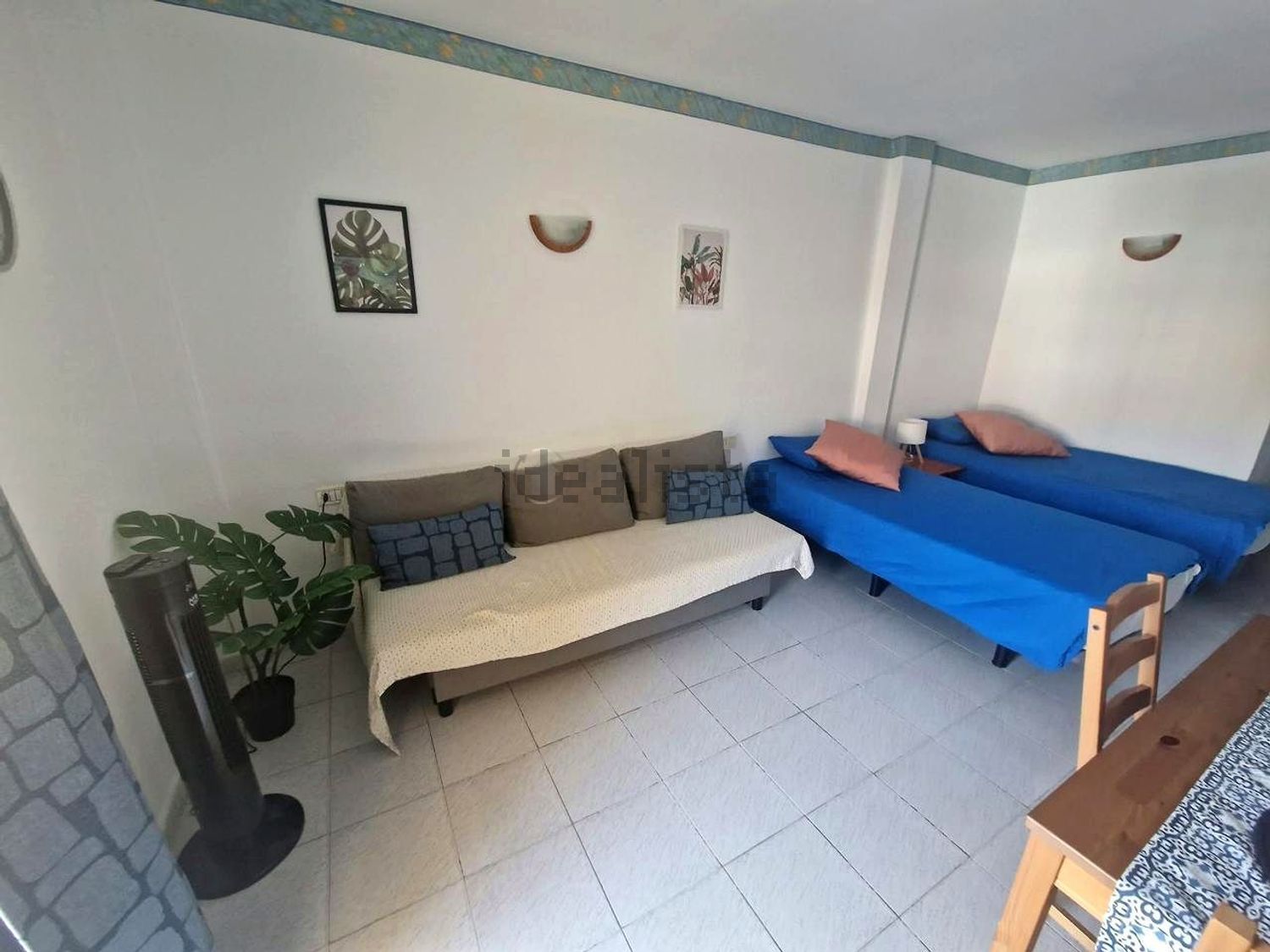 Appartement 45 m² à Arona