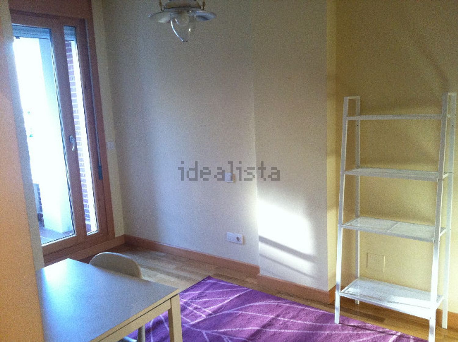 Piso de 60 m² en Burgos