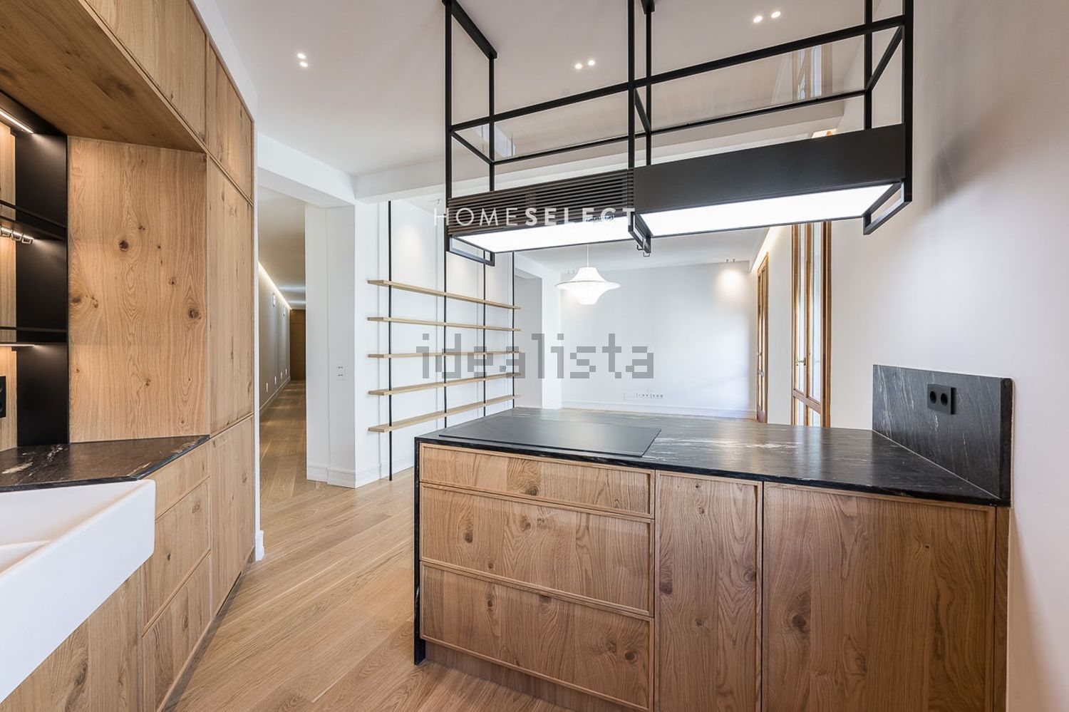 Appartamento 150 m² a Madrid