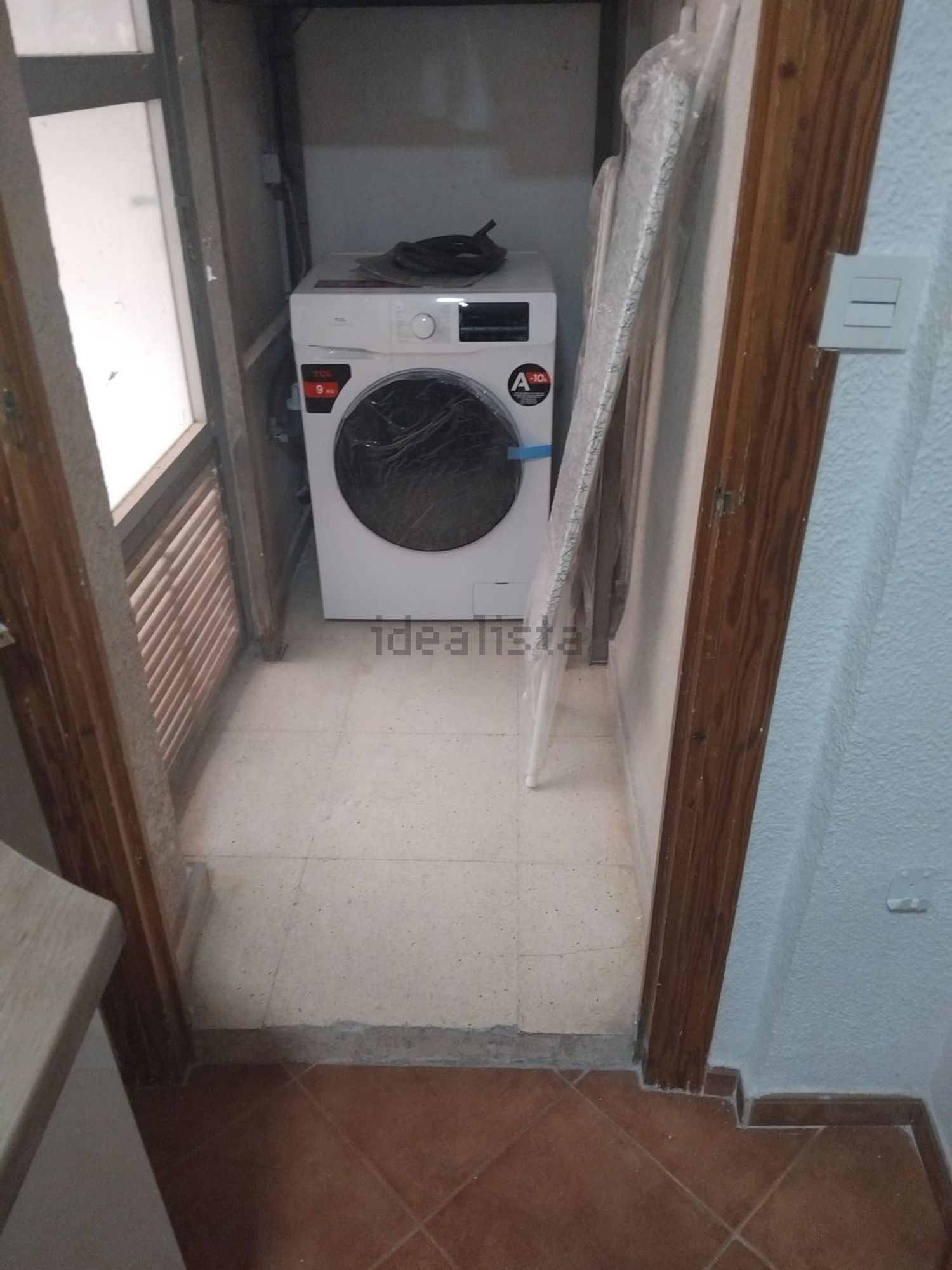 Habitación 120 m², Molina de Segura