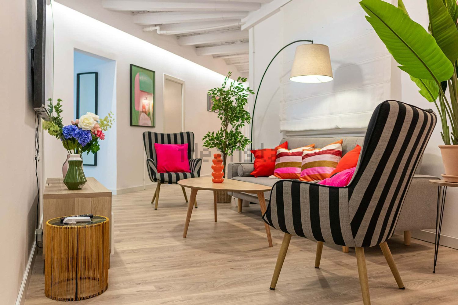 Quarto para alugar, Barcelona
