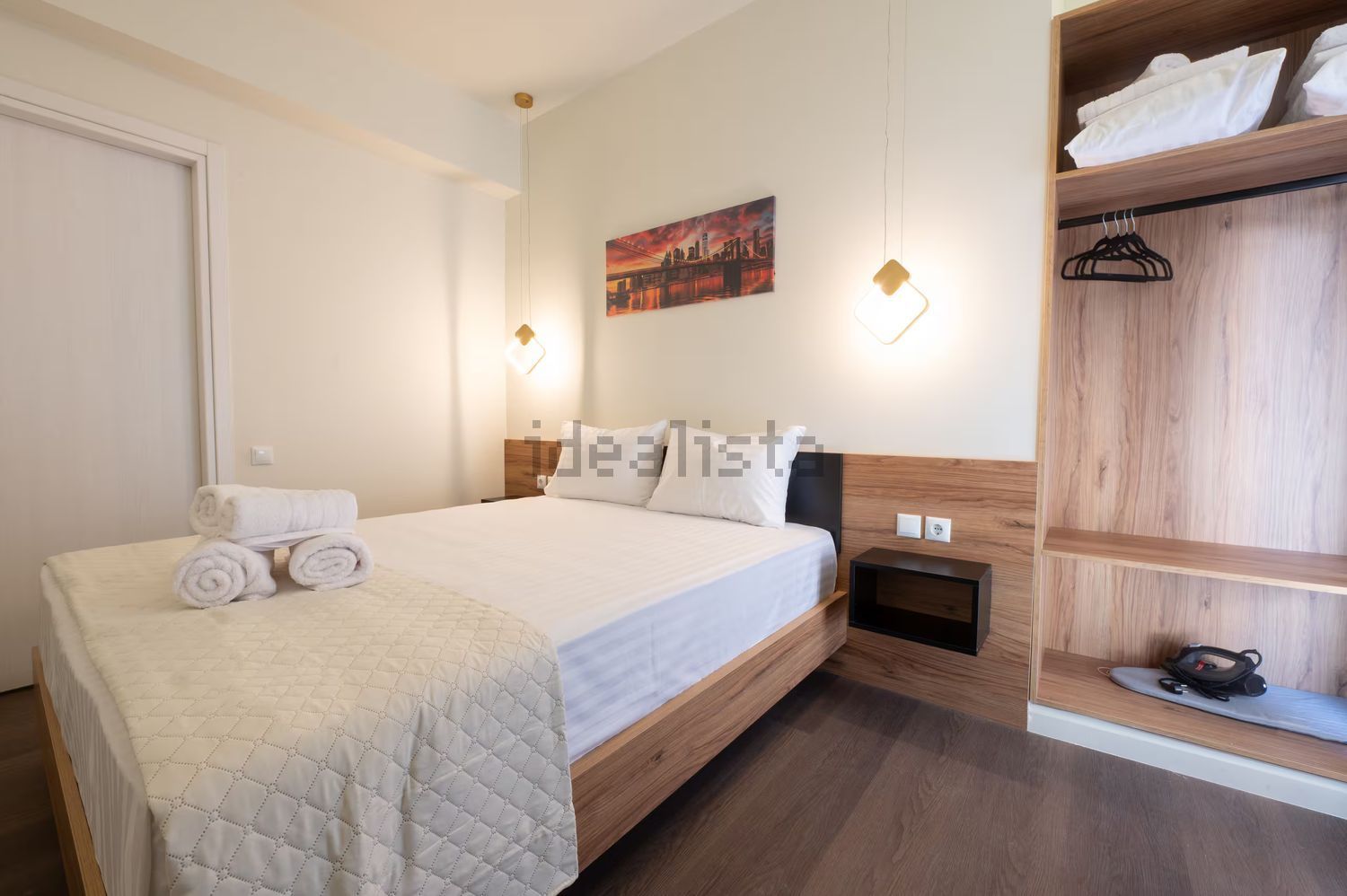 Appartamento 58 m² a Barcelona