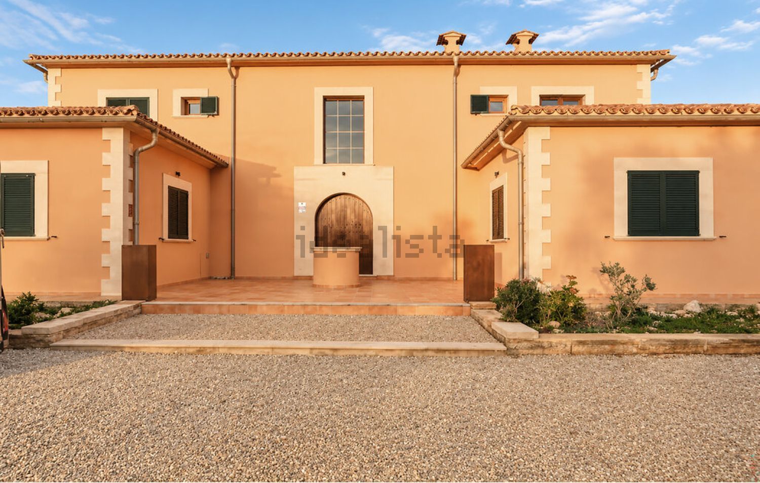 Haus 500 m² in Santanyí