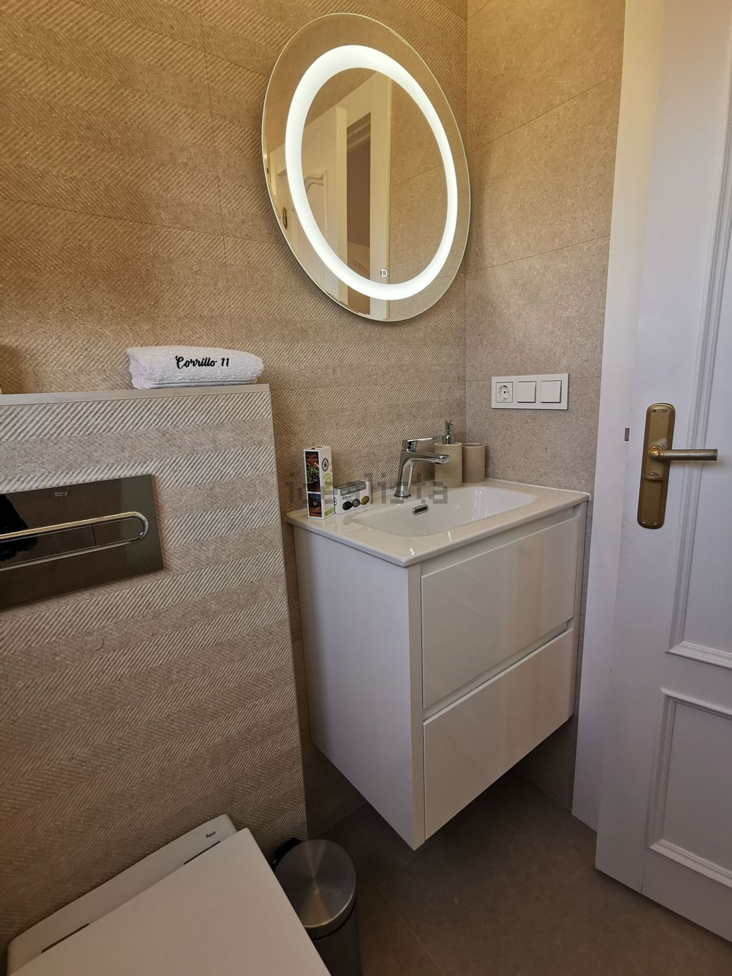 Pis de 45 m² a Salamanca