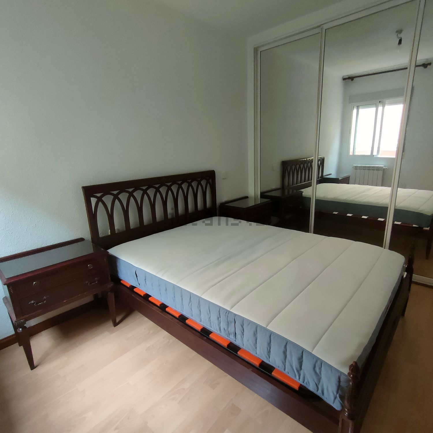 Appartamento 90 m² a Madrid