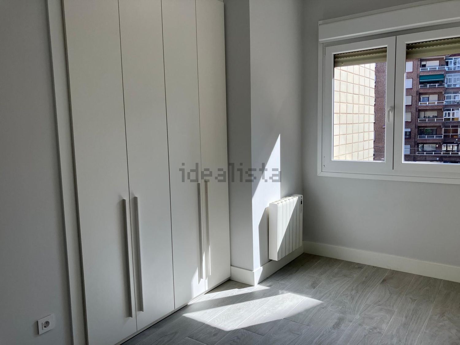 Piso de 52 m² en Guecho