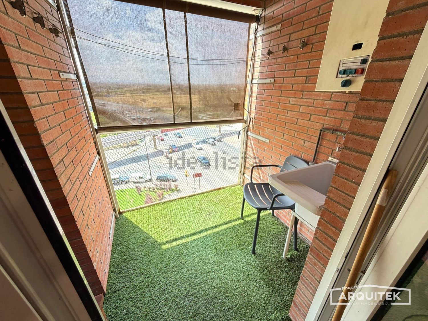 Piso de 128 m² en Lérida