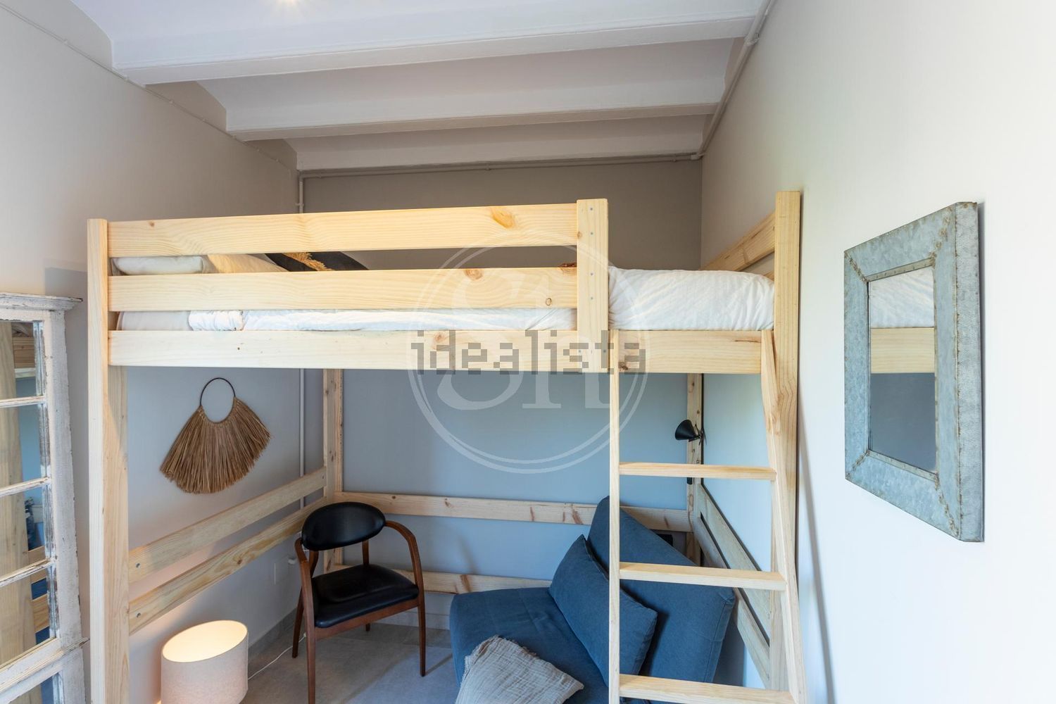 Piso de 32 m² en Barcelona