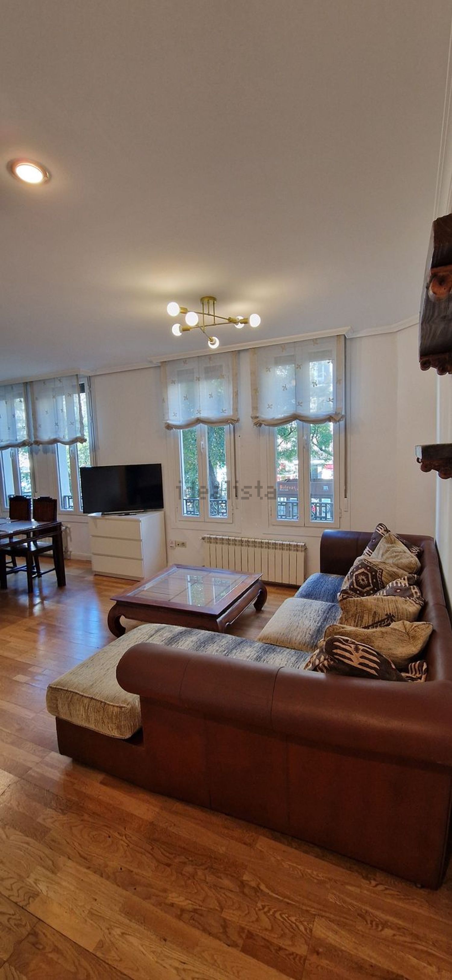 Pis de 85 m² a Madrid