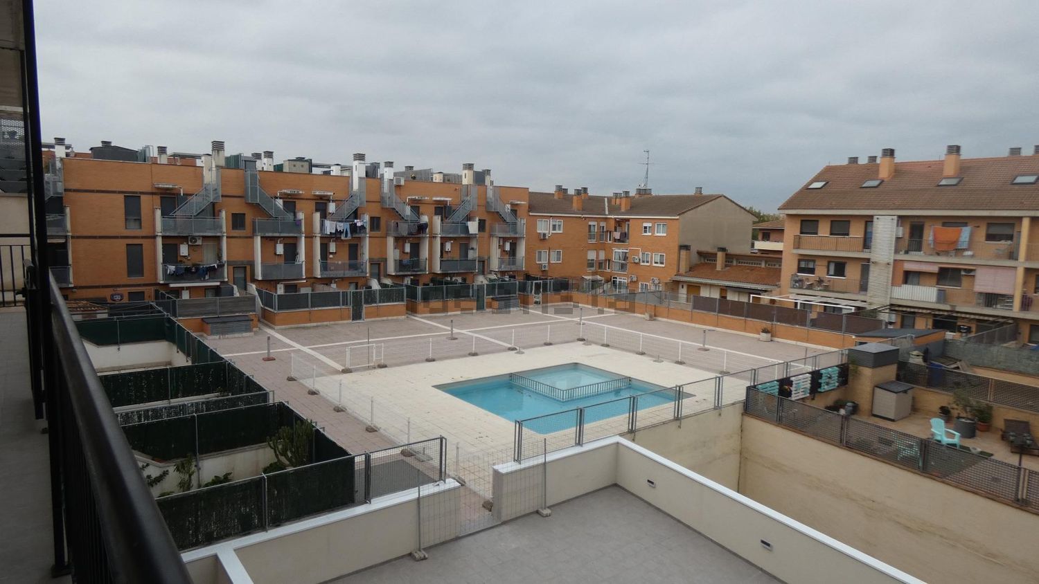 Apartamento 80 m² em Utebo