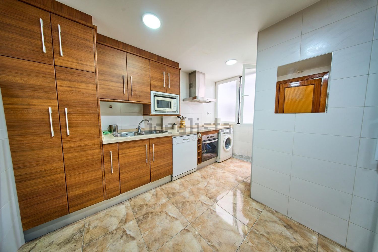 Apartamento 120 m² em Granada