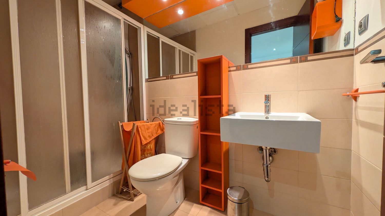 Wohnung 39 m² in Málaga