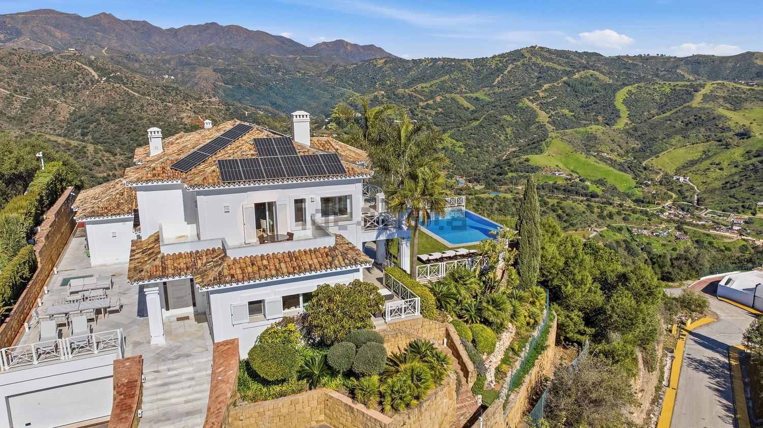 Casa de 900 m² a Marbella