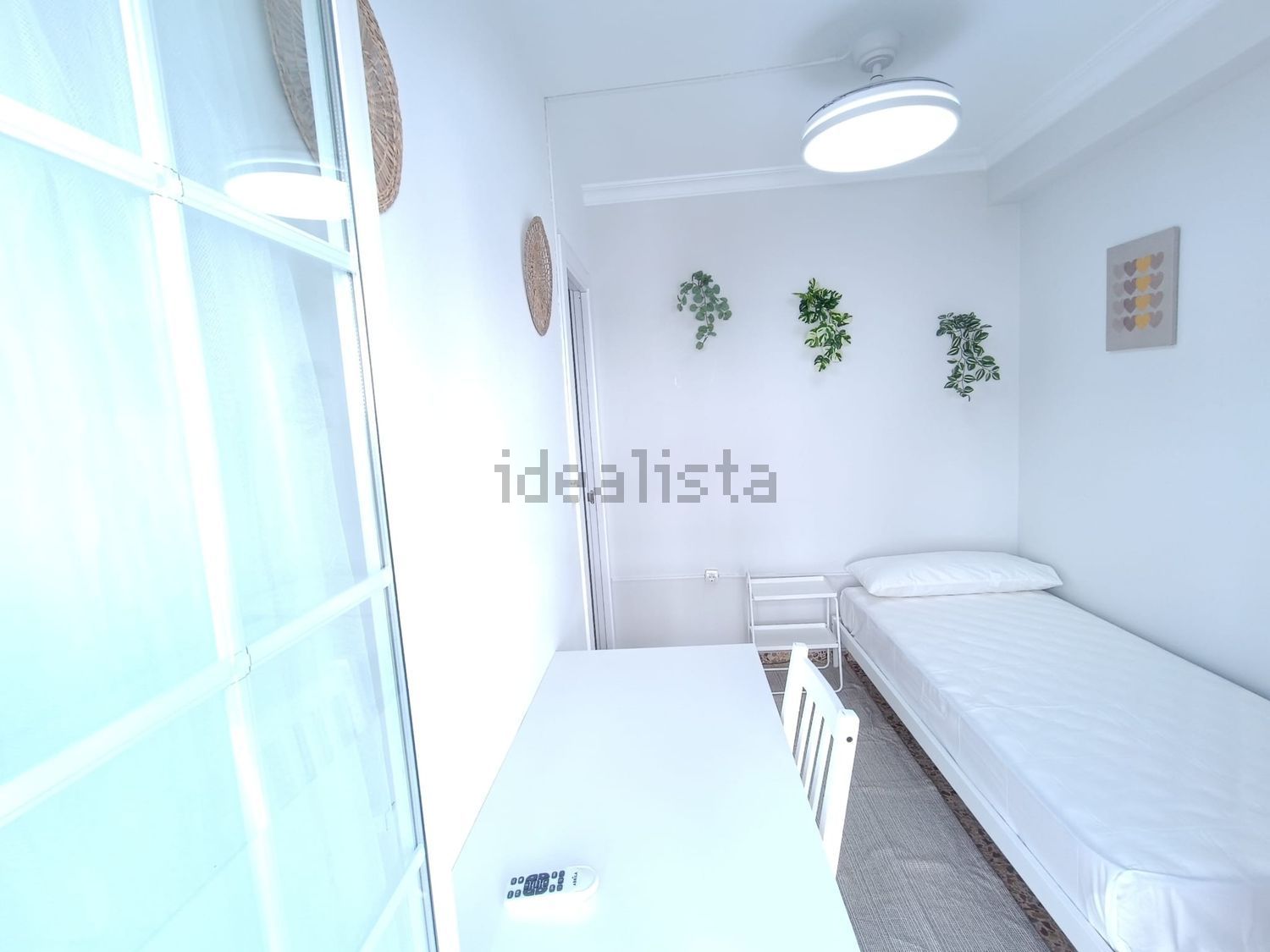 Habitació de lloguer, Sevilla