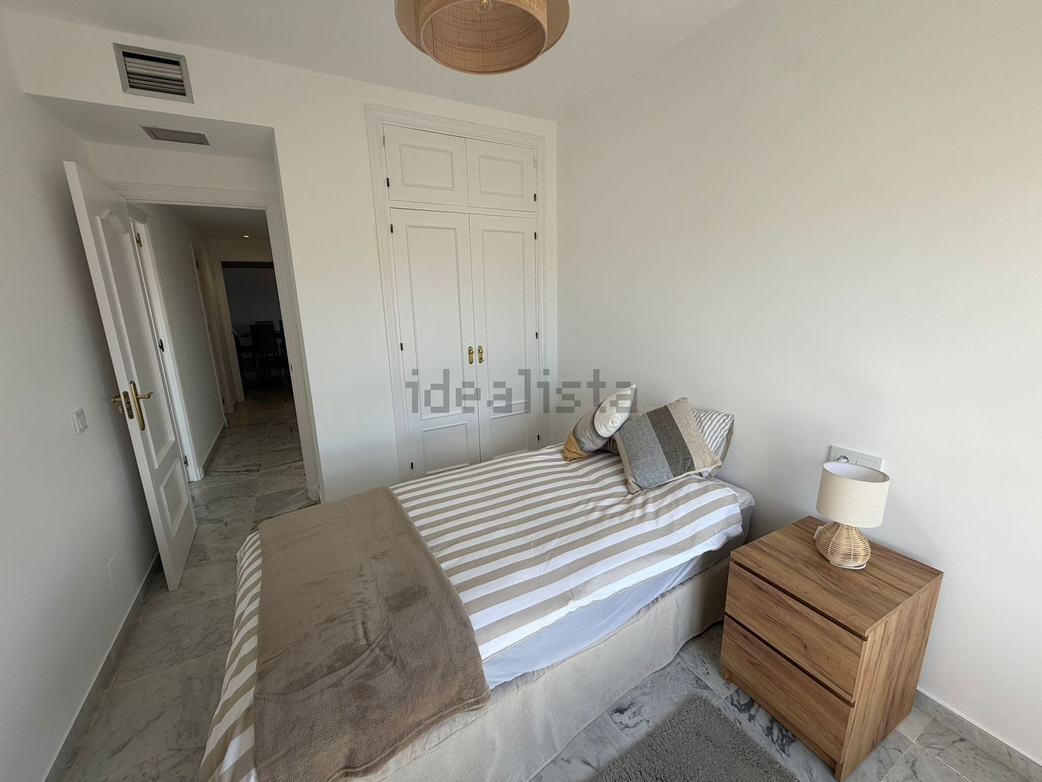 Piso de 120 m² en Algeciras