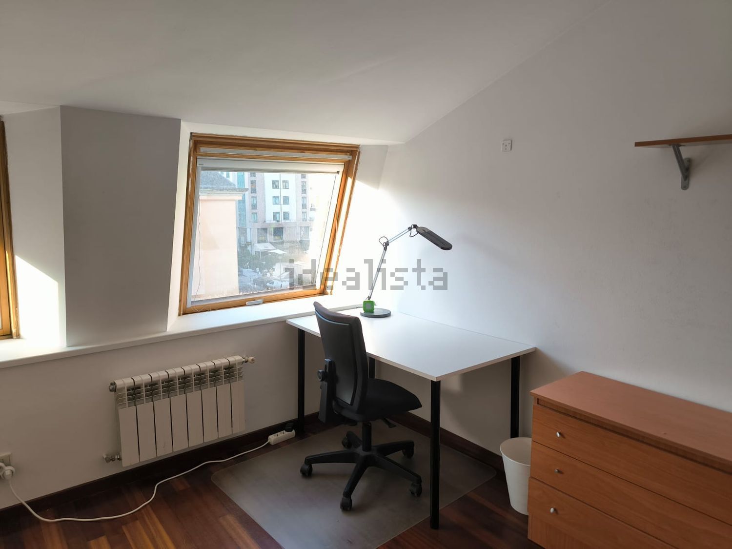 Habitación en alquiler, Lugo