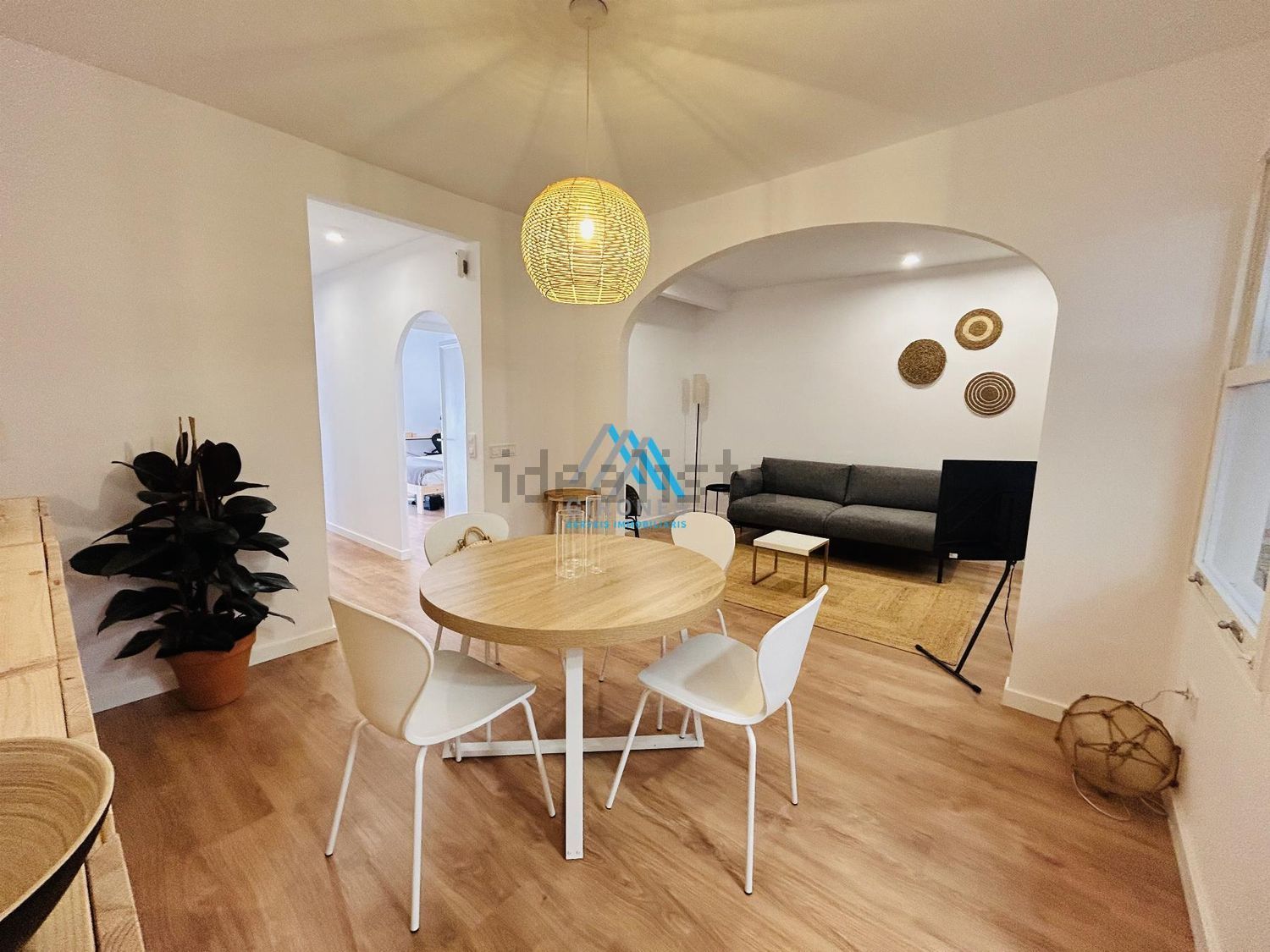 Piso de 59 m² en Sant Feliu de Guíxols