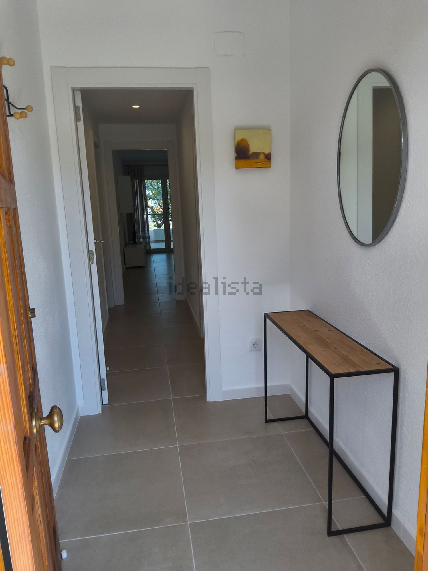Flat 113 m² in Puçol