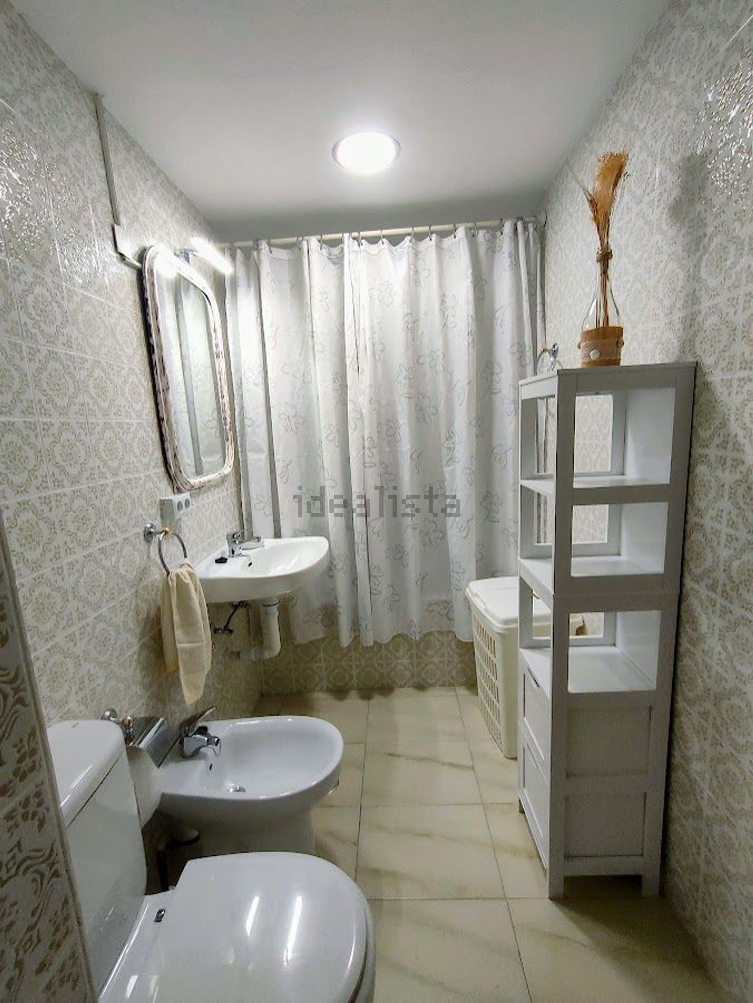 Wohnung 84 m² in Guadalajara
