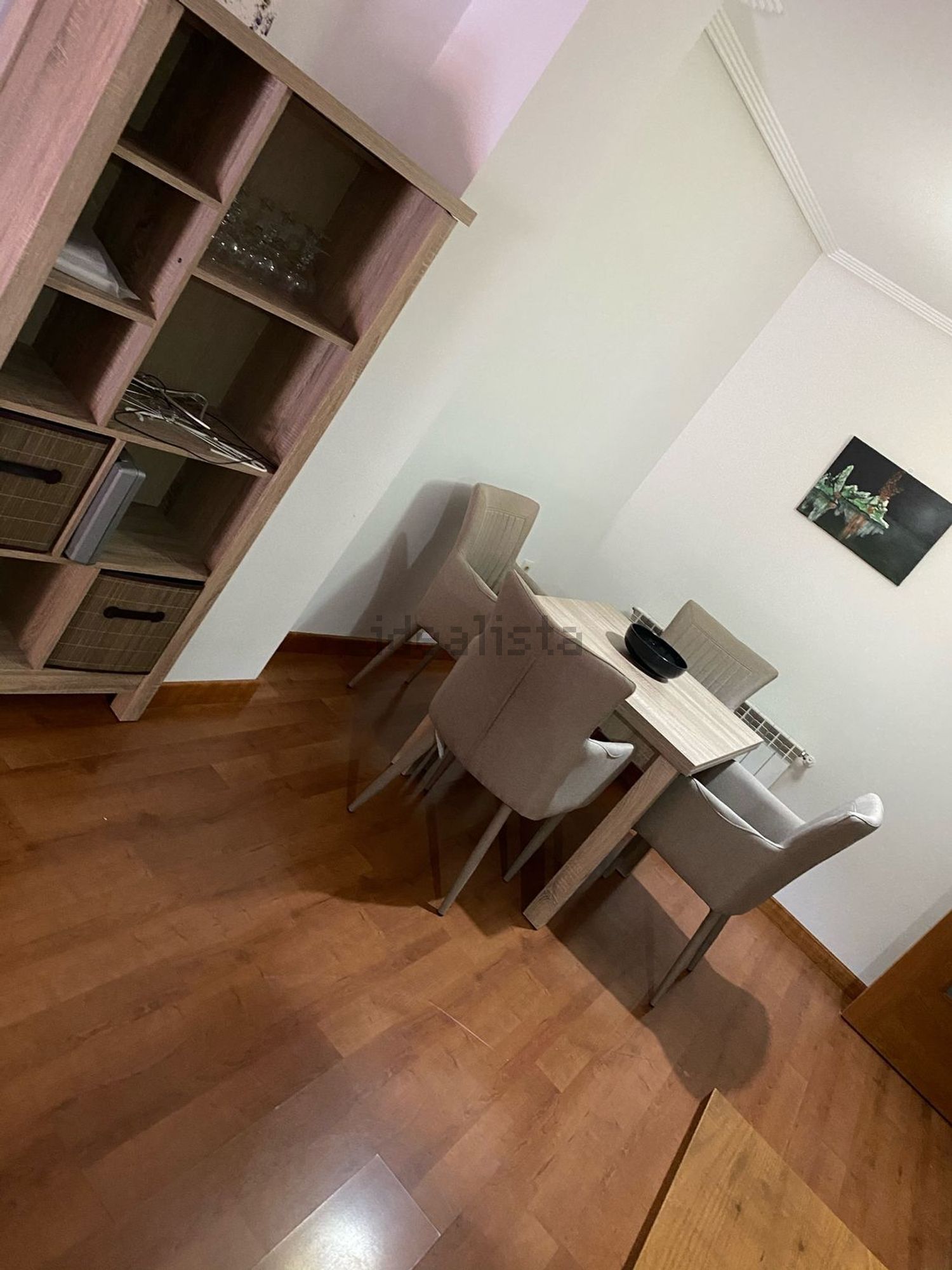 Квартира 90 м² у Puertollano