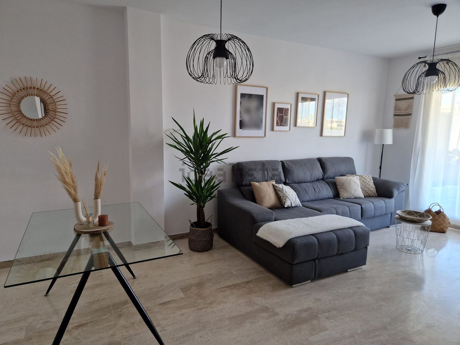 Pis de 119 m² a Salou