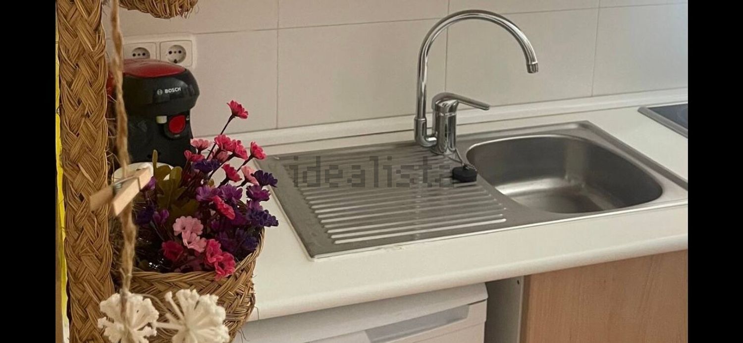 Flat 50 m² in Casares