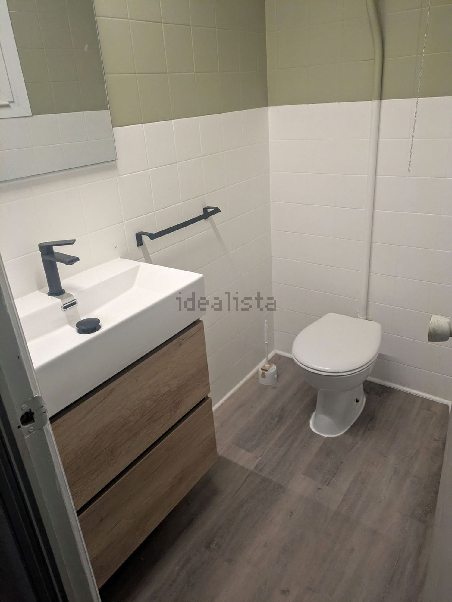 Pis de 115 m² a Alcoi