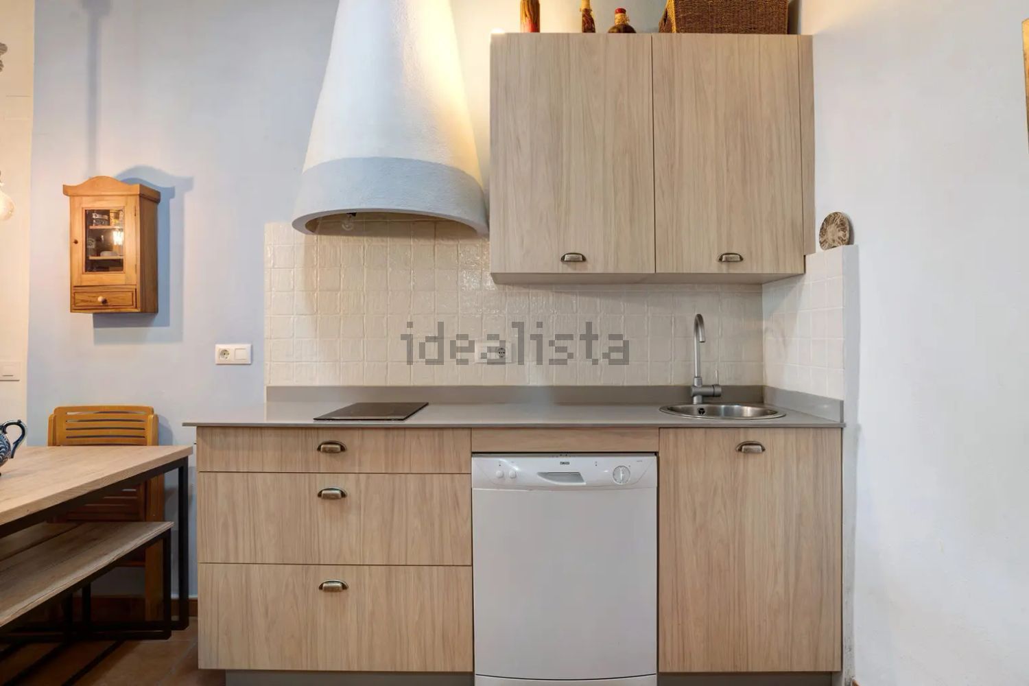 Pis de 120 m² a Grazalema