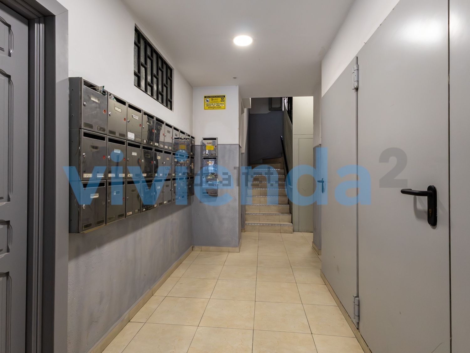 Pis de 65 m² a Madrid