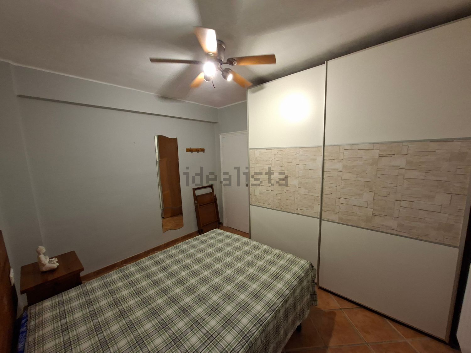 Pis de 78 m² a València