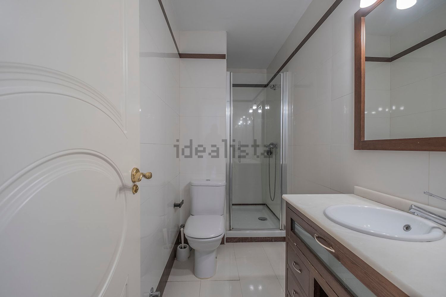 Pis de 306 m² a Madrid
